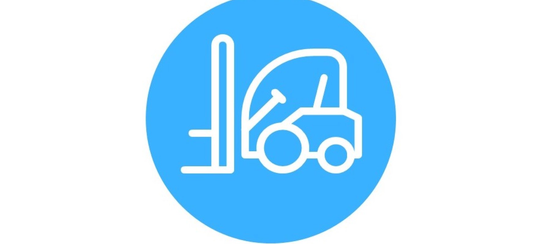 machinery and equipment logo