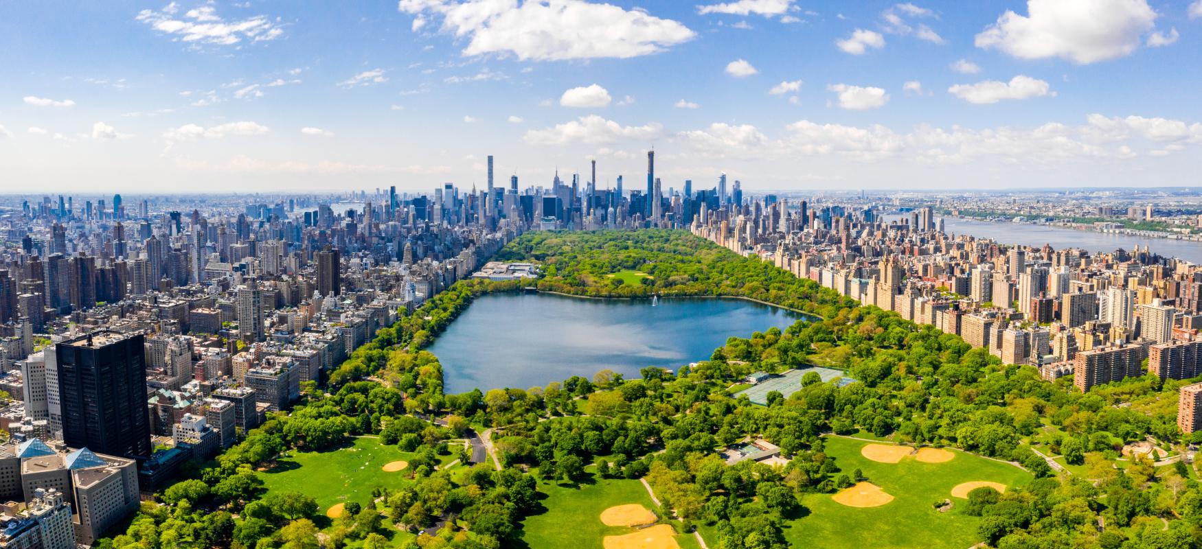 Circular City Week New York