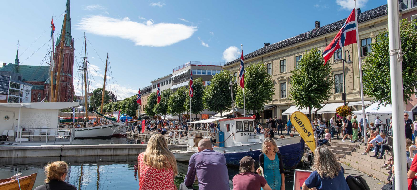 Arendal