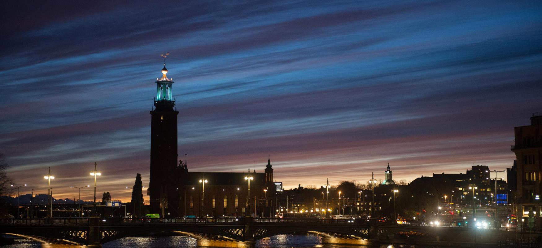Stockholm