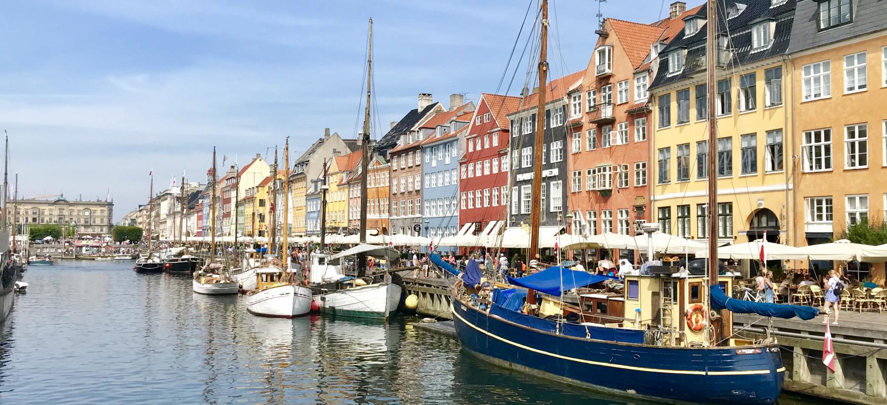 Copenhagen