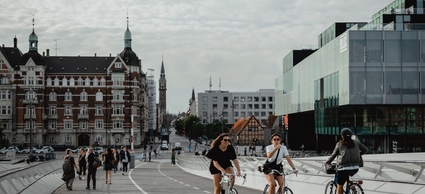 Copenhagen