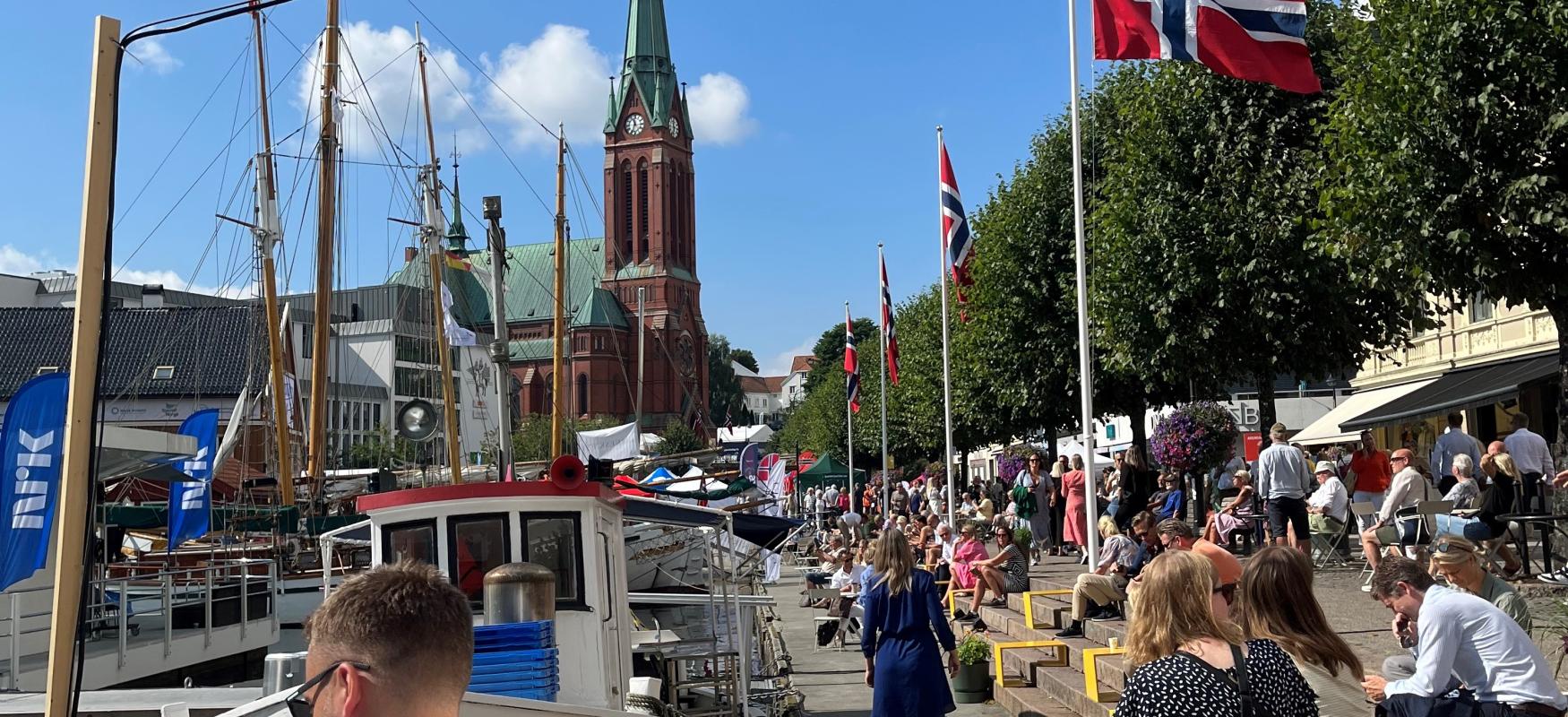 Arendalsuka