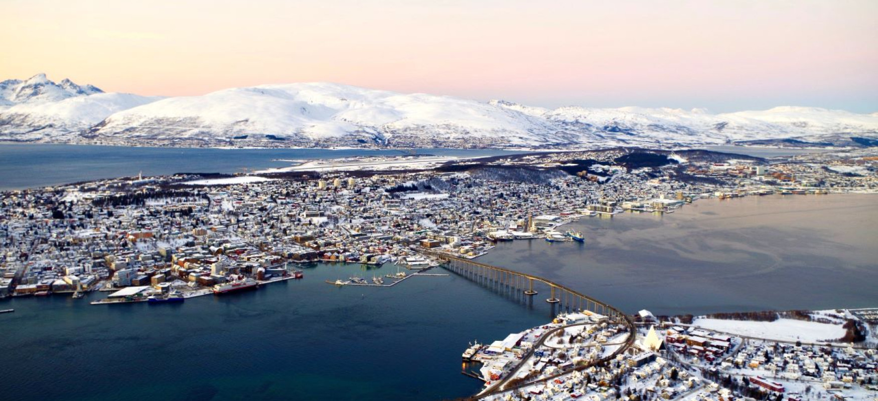 Tromsø