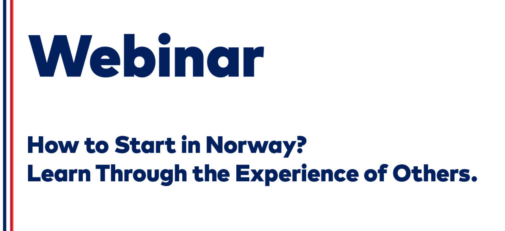 Iceland webinar banner