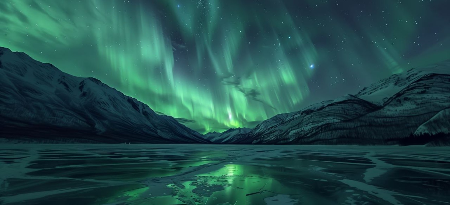 Nordlys