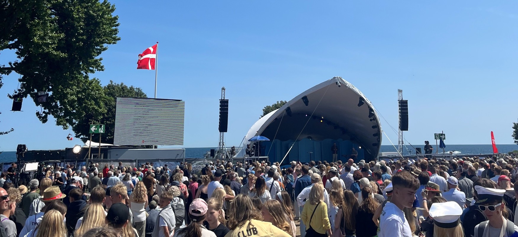Folkemødet