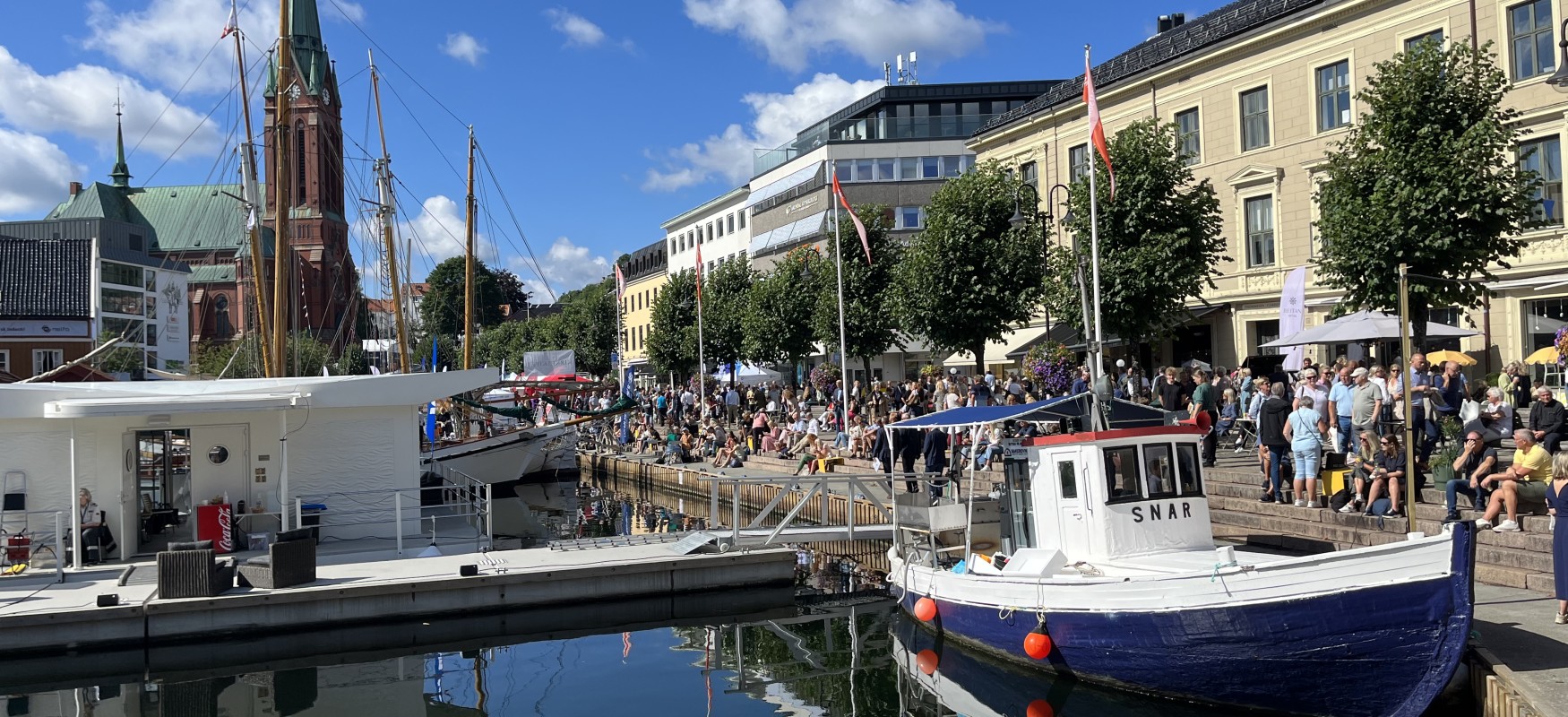 Arendal