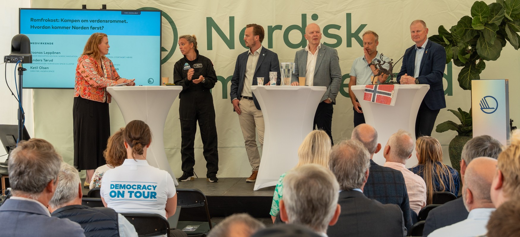 Space Arendalsuka