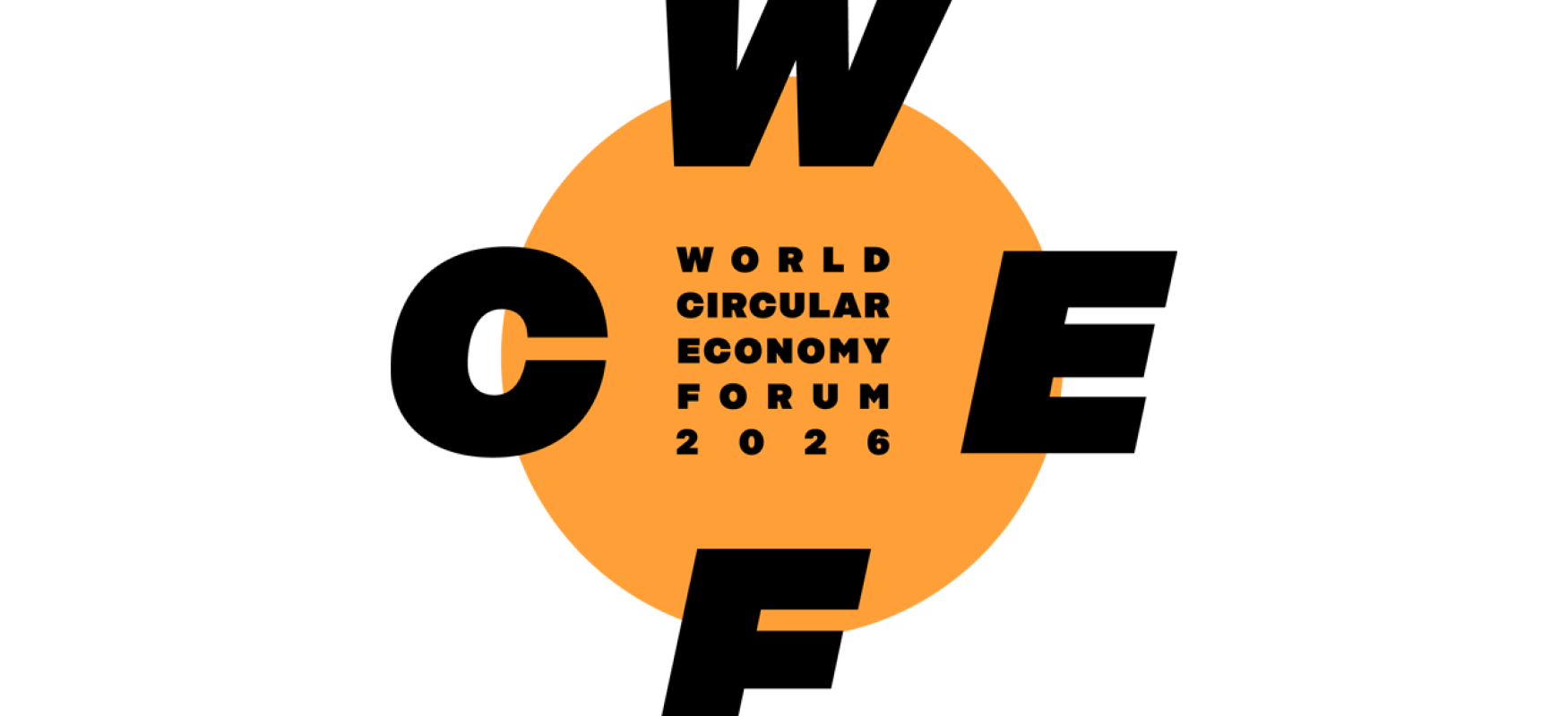 Word Circular Economy Forum logo 2026