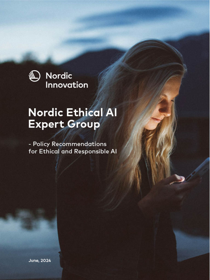 Nordic Ethical AI Expert Group 