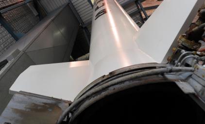Esrange Space Center