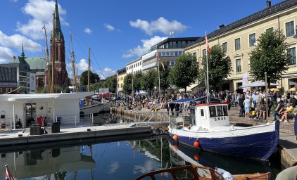 Arendal