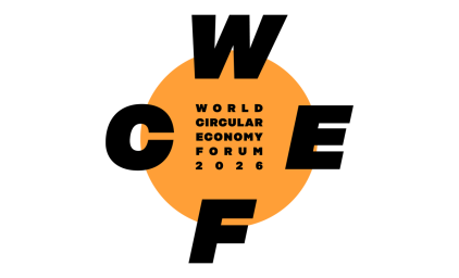 Word Circular Economy Forum logo 2026
