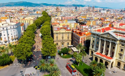Barcelona