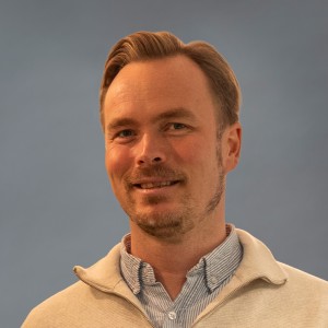 Joonas Leppänen - Senior Innovation Advisor