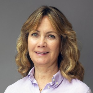 Lena Henriksson - Head of Communication