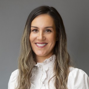 Maja Stevanovski - Financial advisor