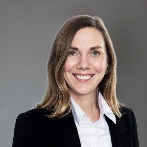 Benedicte Sognefest - Senior Innovation Adviser