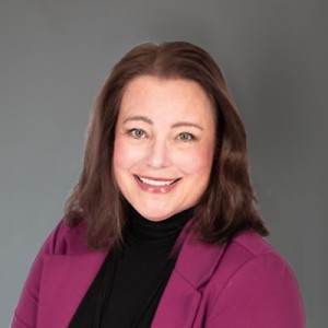 Maria Strömberg - Chief operating officer