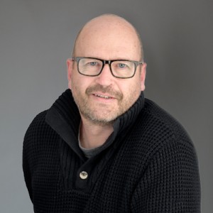 Mikael Heimonen - Financial Manager