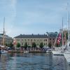 Habour in Arendal