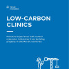 Low carbon clinics forside