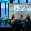 Panel diskussion under Arctic Frontiers