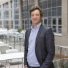 Sindre Stemshaug Bornstein Managing Director Nordic Innovation